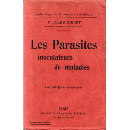 Les Parasites