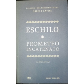 Promoteo incatenato