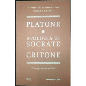 Apologia di Socrate - Critone