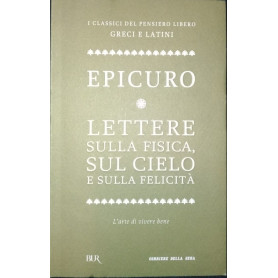 Lettere sulla fisica