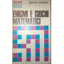 Enigmi e giochi matematici
