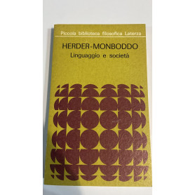 Herder- Monboddo