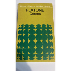 Platone Critone