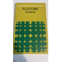 Platone Critone