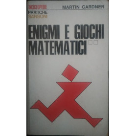 Enigmi e giochi matematici