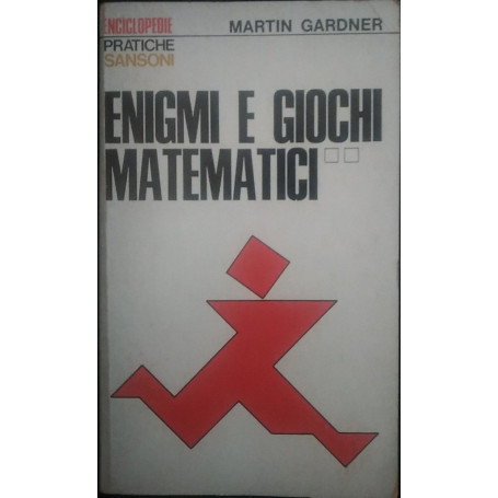 Enigmi e giochi matematici