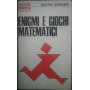 Enigmi e giochi matematici