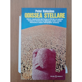 Odissea stellare