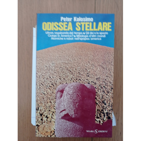 Odissea stellare