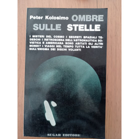Ombre sulle stelle