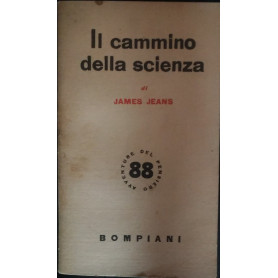 Il cammino della scienza