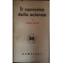 Il cammino della scienza