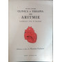 Atti del I Convegno. Clinica e terapia delle aritmie