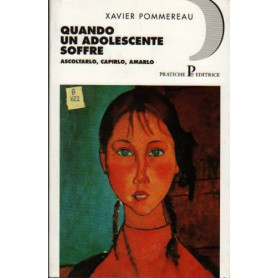 Quando un adolescente soffre