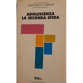 Adolescenza: la seconda sfida. Considerazioni psicoanalitiche