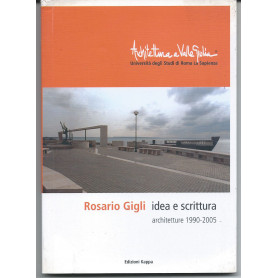 Idea e scrittura: architetture 1990-2005