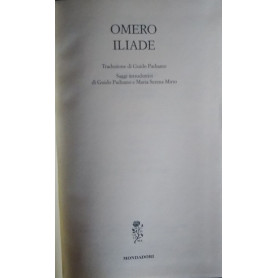 Iliade