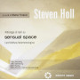 Steven Holl