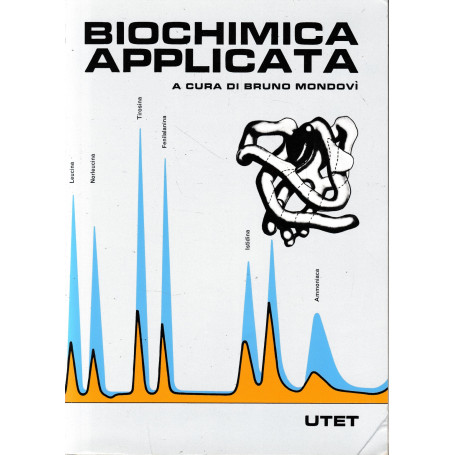 Biochimica applicata