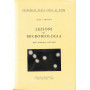 Lezioni di microbiologia : anno accademico 1974-1975