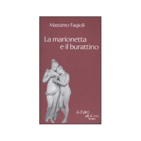 La marionetta e il burattino