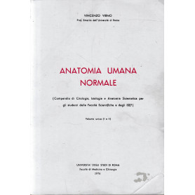 Anatomia umana normale