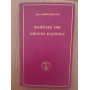 Manuale del diritto d'autorefra