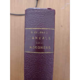 Manuale dell'ingegnere