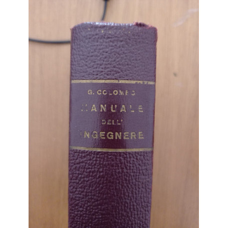 Manuale dell'ingegnere