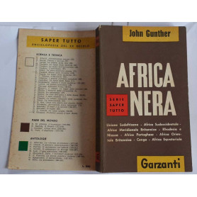Africa nera