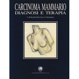 Carcinoma mammario. Diagnosi e terapia
