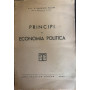 Principi di economia politica