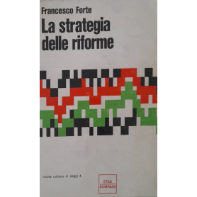 La strategia delle riforme