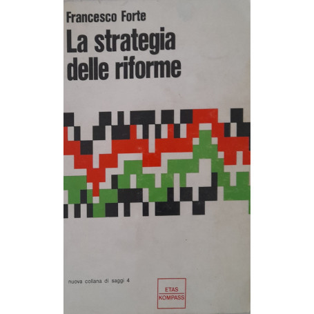 La strategia delle riforme