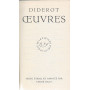 Oeuvres de Diderot