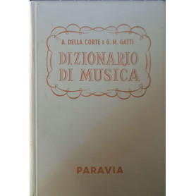 Dizionario di musica