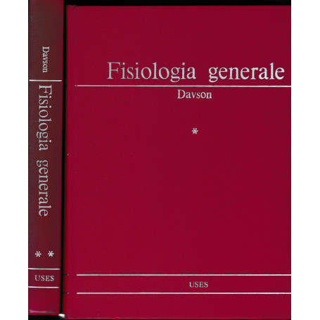 Fisiologia Generale