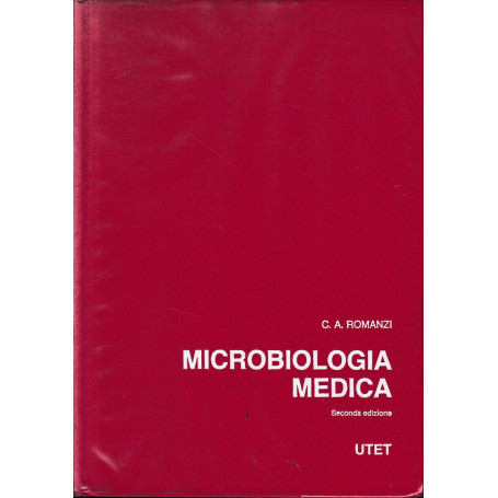 Microbiologia Medica