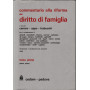 Commentario alla riforma del Diritto di Famiglia