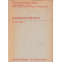 Liquidazione dell'attivo
