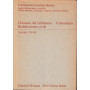 Chiusura del fallimento. Concordato. riabilitazione civile. Artt. 118-145