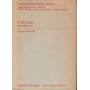Concordato preventivo. Artt. 160-186