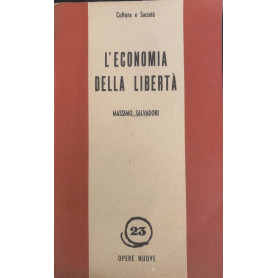 L'economia della libertà