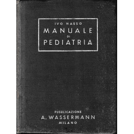 Manuale di Pediatria