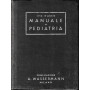 Manuale di Pediatria
