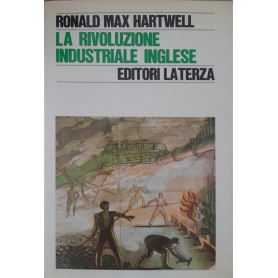 La rivoluzione industriale inglese