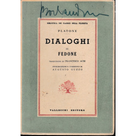 Dialoghi