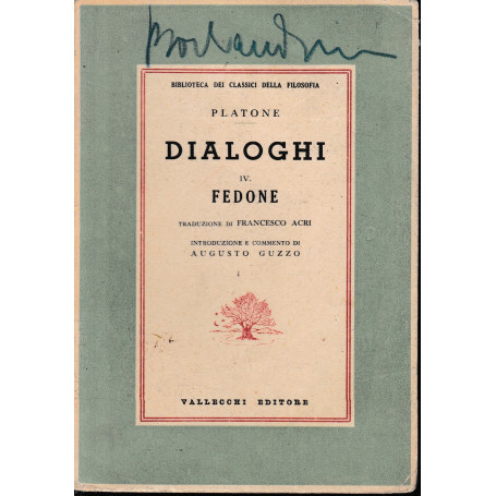 Dialoghi