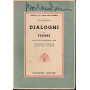 Dialoghi