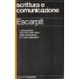 Scrittura e comunicazione
